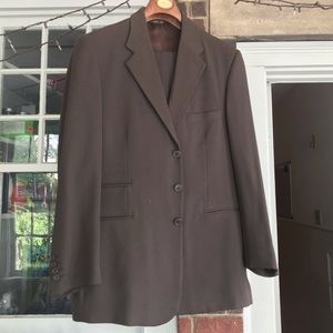 Louis Dell'Olio Mens's Suit